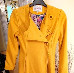 NWOT BONUS OFFER Pink Martini.